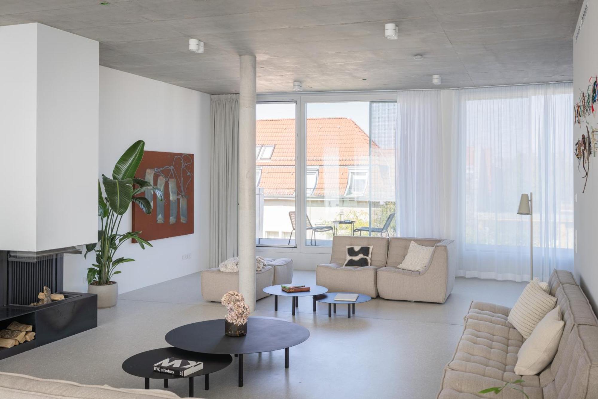 Wilmina Suites Berlin Exterior photo