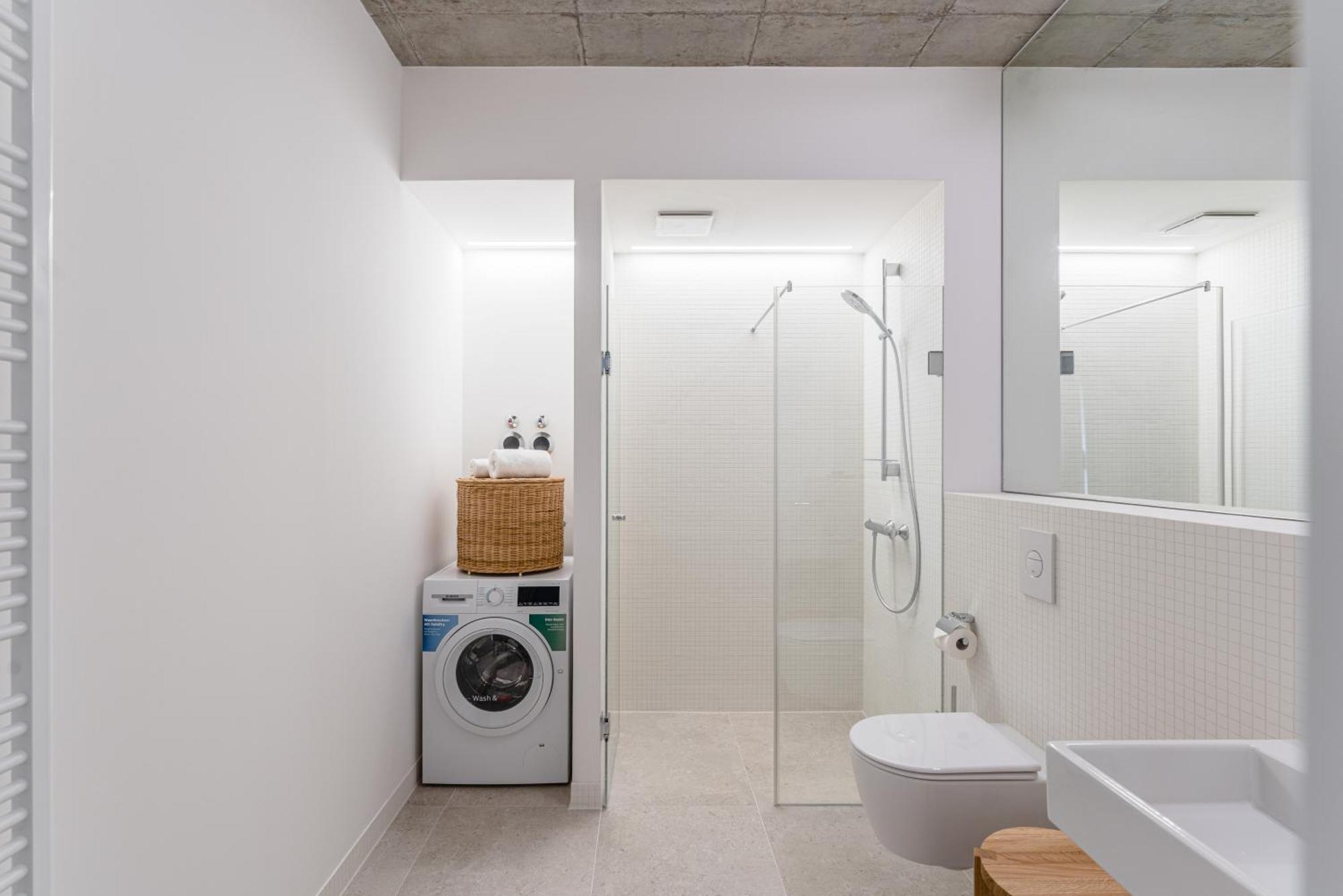 Wilmina Suites Berlin Exterior photo