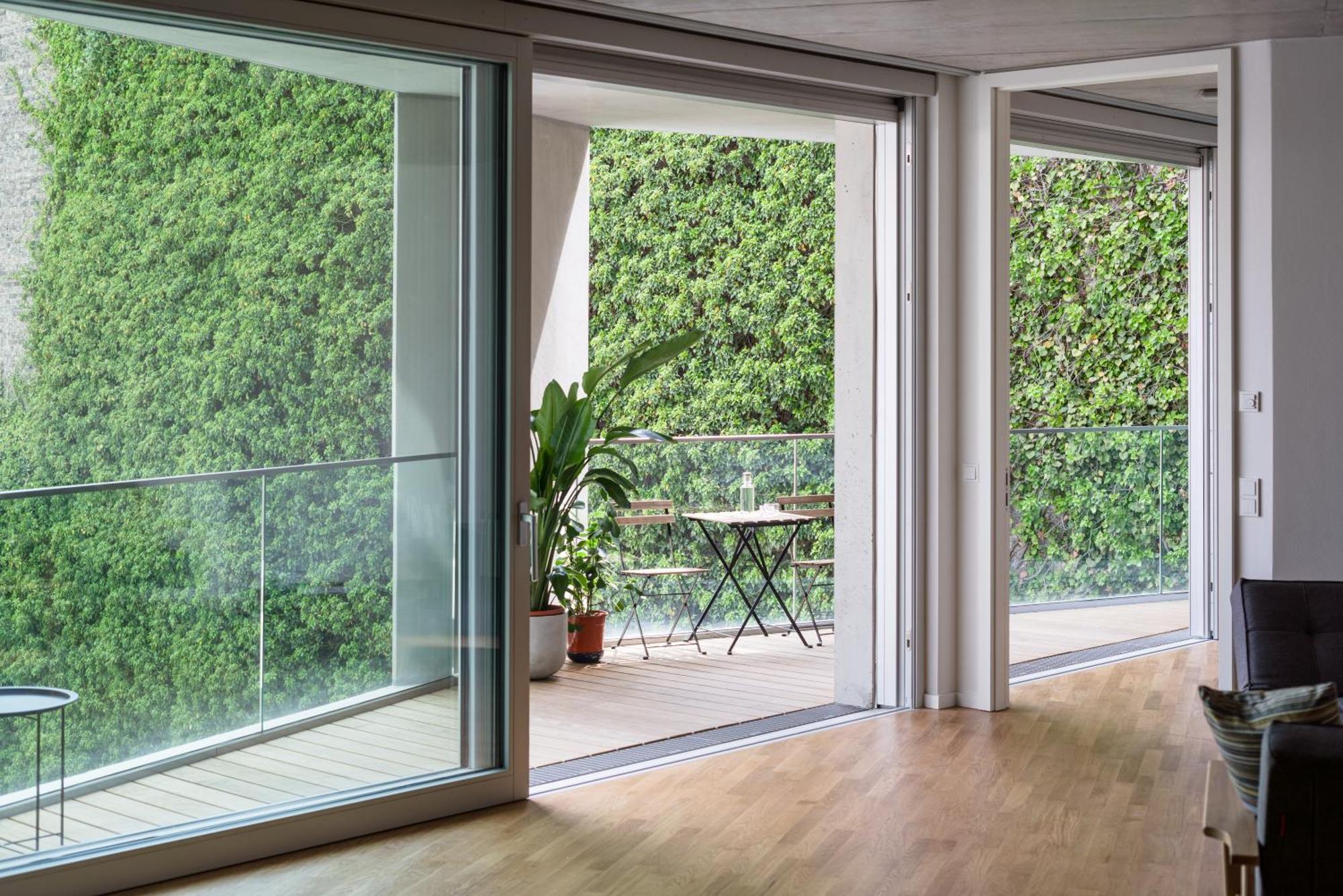 Wilmina Suites Berlin Exterior photo