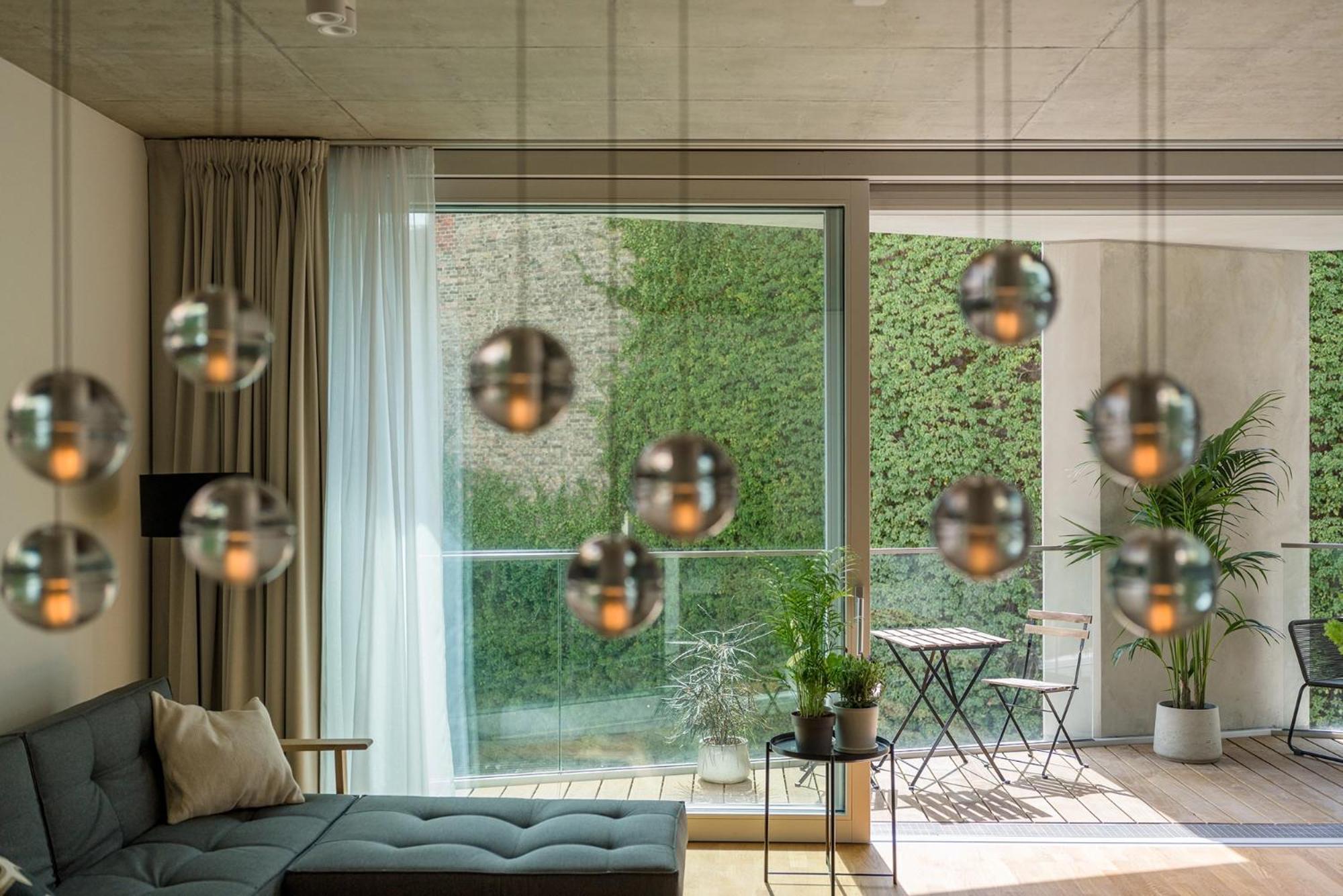 Wilmina Suites Berlin Exterior photo